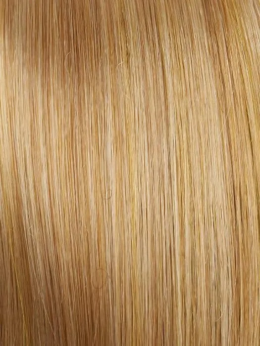 Mimic | Synthetic Hair Wrap