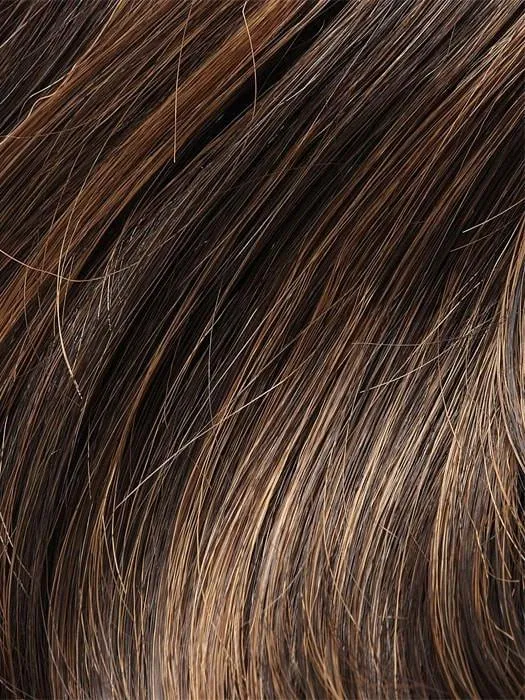 Mimic | Synthetic Hair Wrap