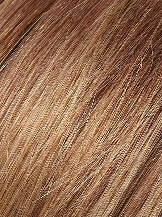 Mimic | Synthetic Hair Wrap