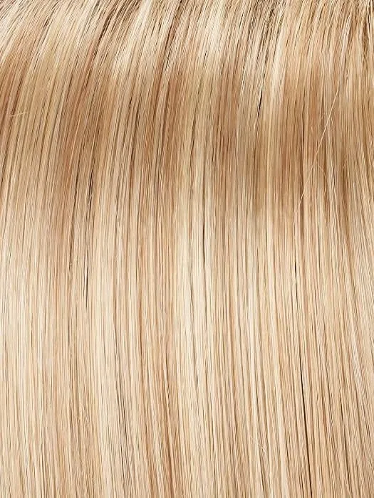 Mimic | Synthetic Hair Wrap