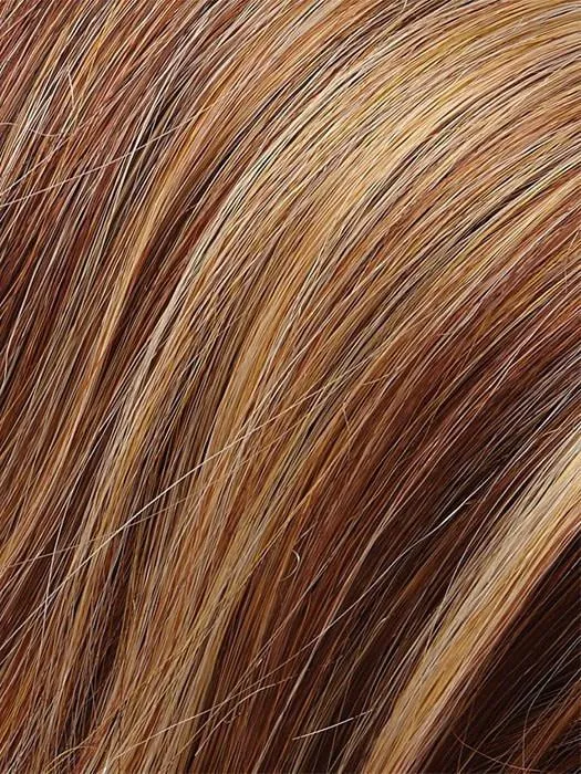 Mimic | Synthetic Hair Wrap