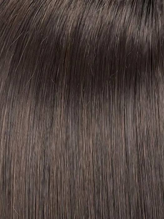 Mimic | Synthetic Hair Wrap