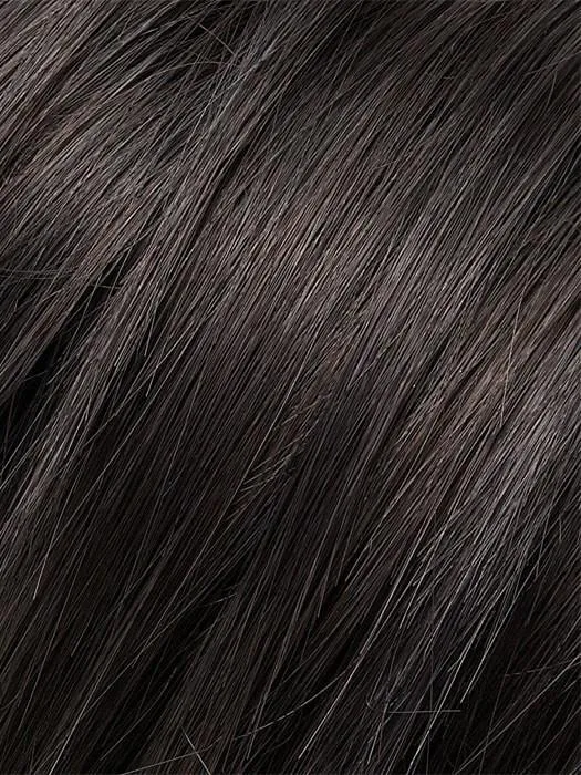 Mimic | Synthetic Hair Wrap