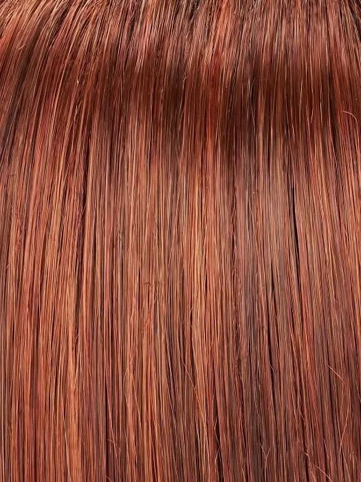 Mimic | Synthetic Hair Wrap