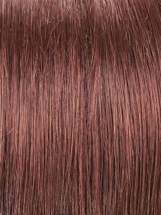 Mimic | Synthetic Hair Wrap
