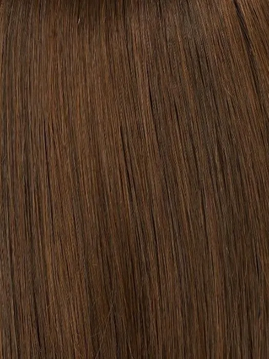 Mimic | Synthetic Hair Wrap
