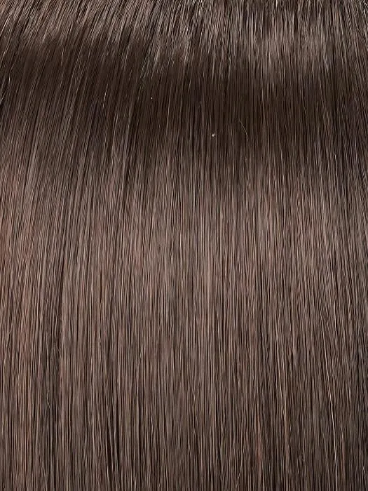 Mimic | Synthetic Hair Wrap