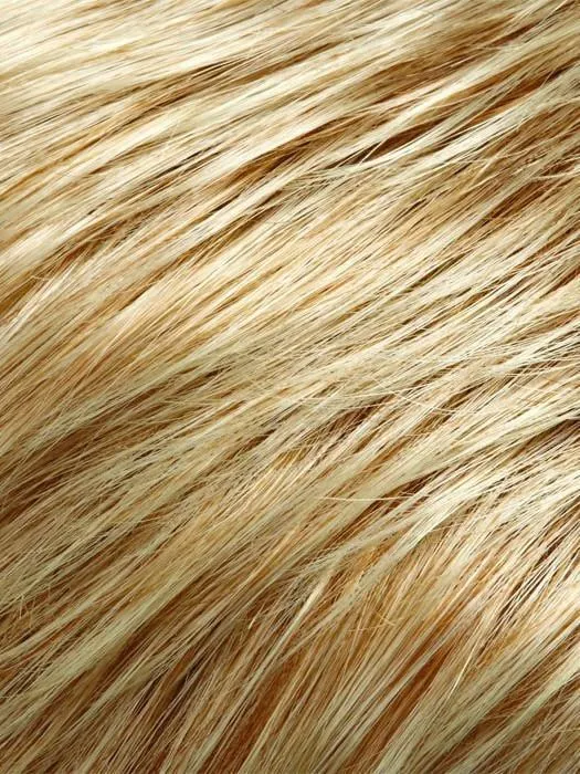 Mimic | Synthetic Hair Wrap