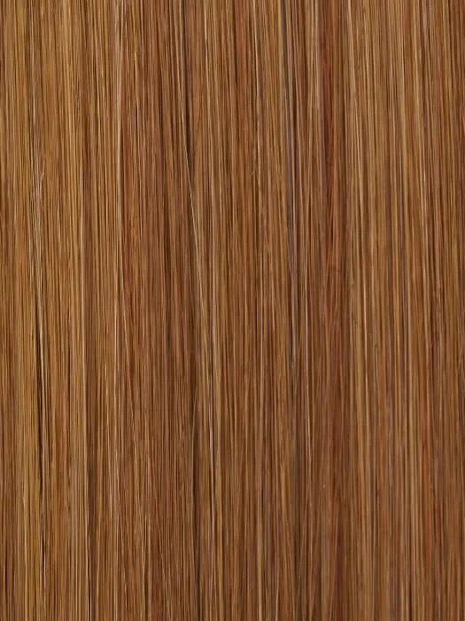 Mimic | Synthetic Hair Wrap