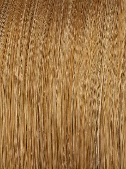 Mimic | Synthetic Hair Wrap