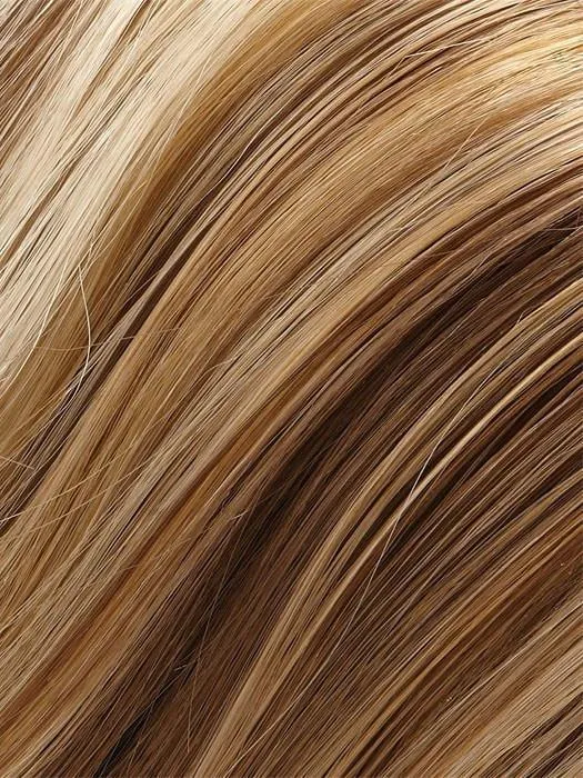 Mimic | Synthetic Hair Wrap