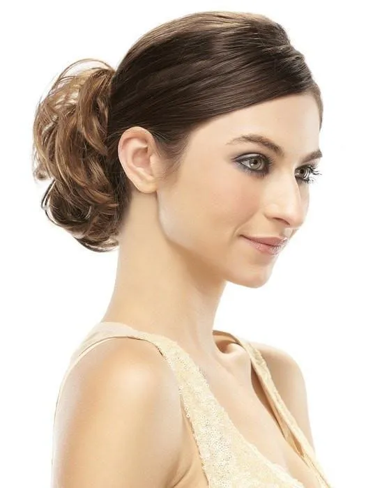 Mimic | Synthetic Hair Wrap