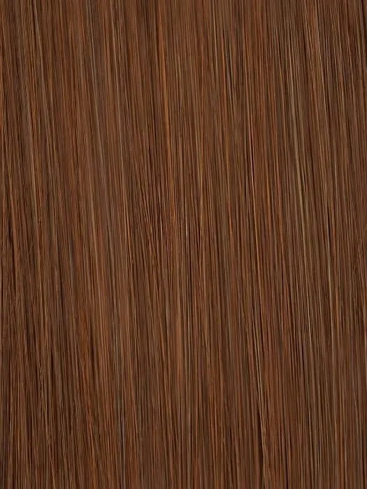 Mimic | Synthetic Hair Wrap