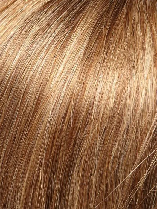 Mimic | Synthetic Hair Wrap