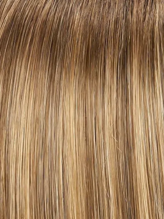Mimic | Synthetic Hair Wrap