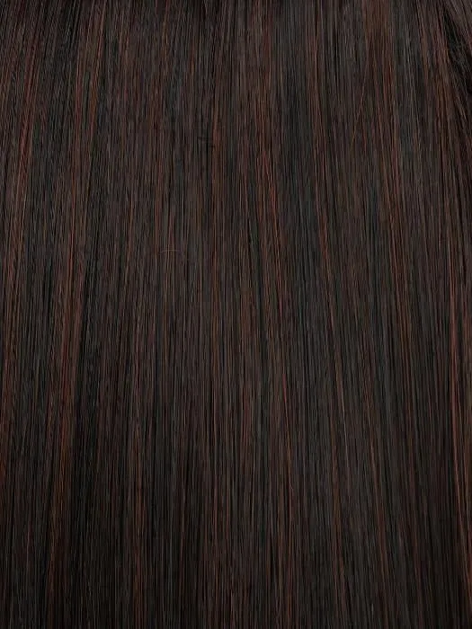 Mimic | Synthetic Hair Wrap