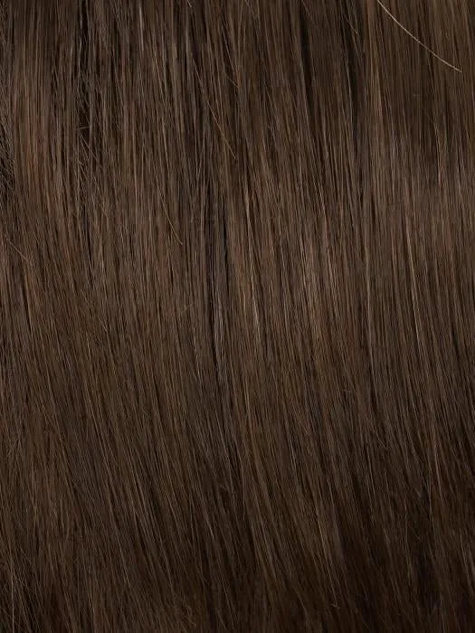 Mimic | Synthetic Hair Wrap