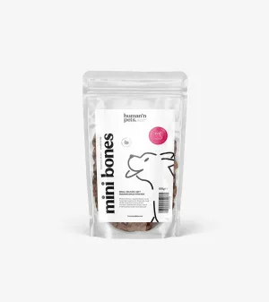 Mini Bones Beef
