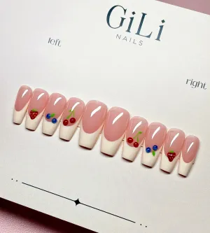 Mini Fruit