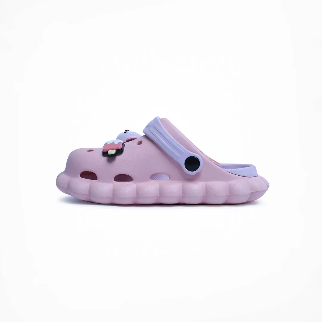 Mini Puffs (Pink)
