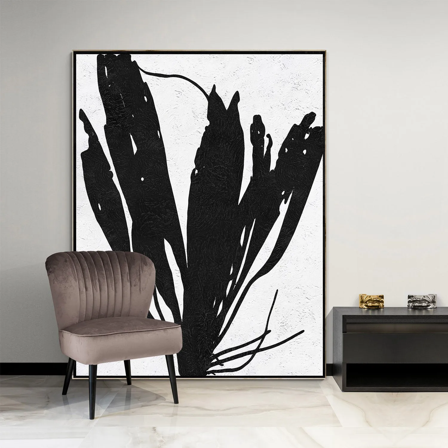 Minimal Art MN9B