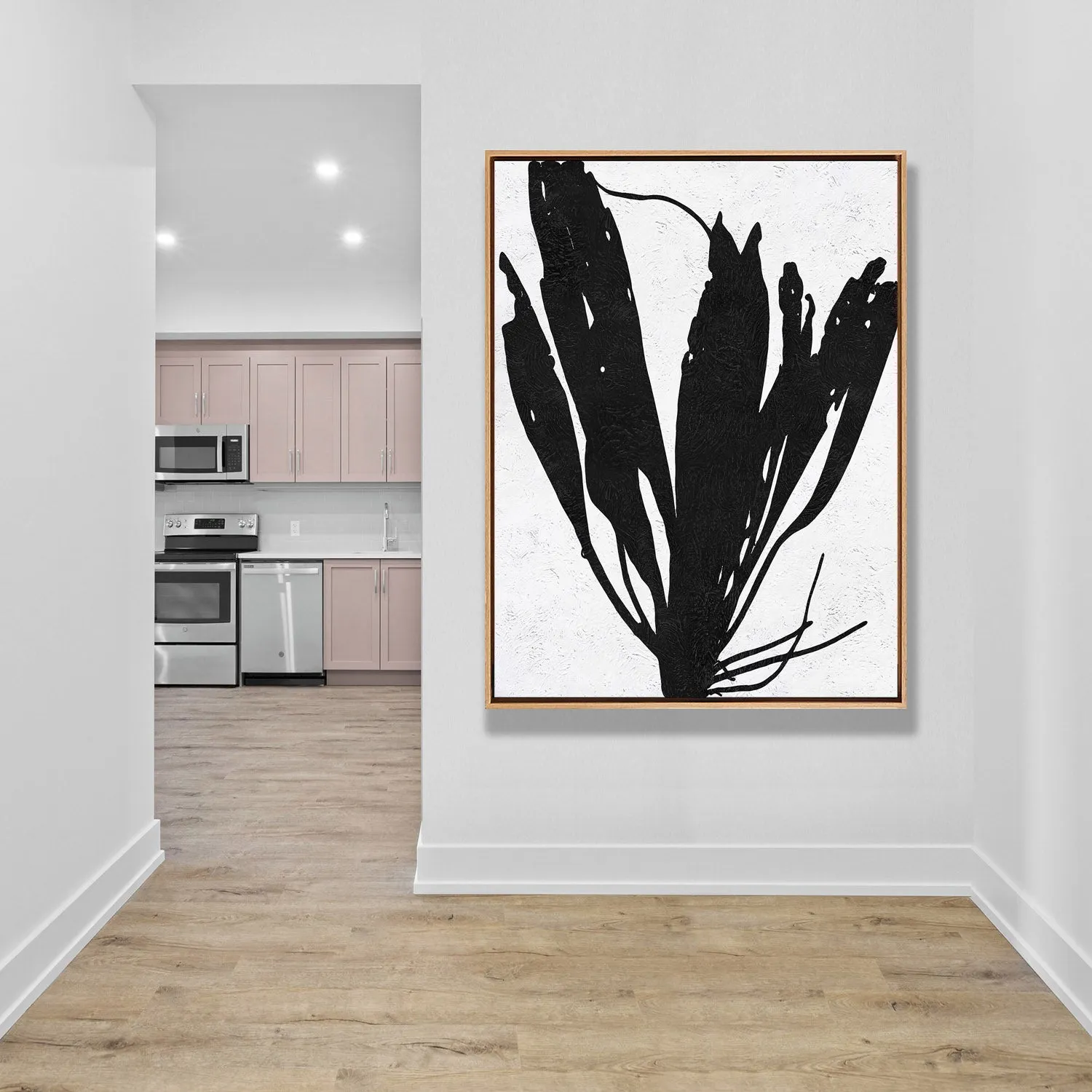 Minimal Art MN9B