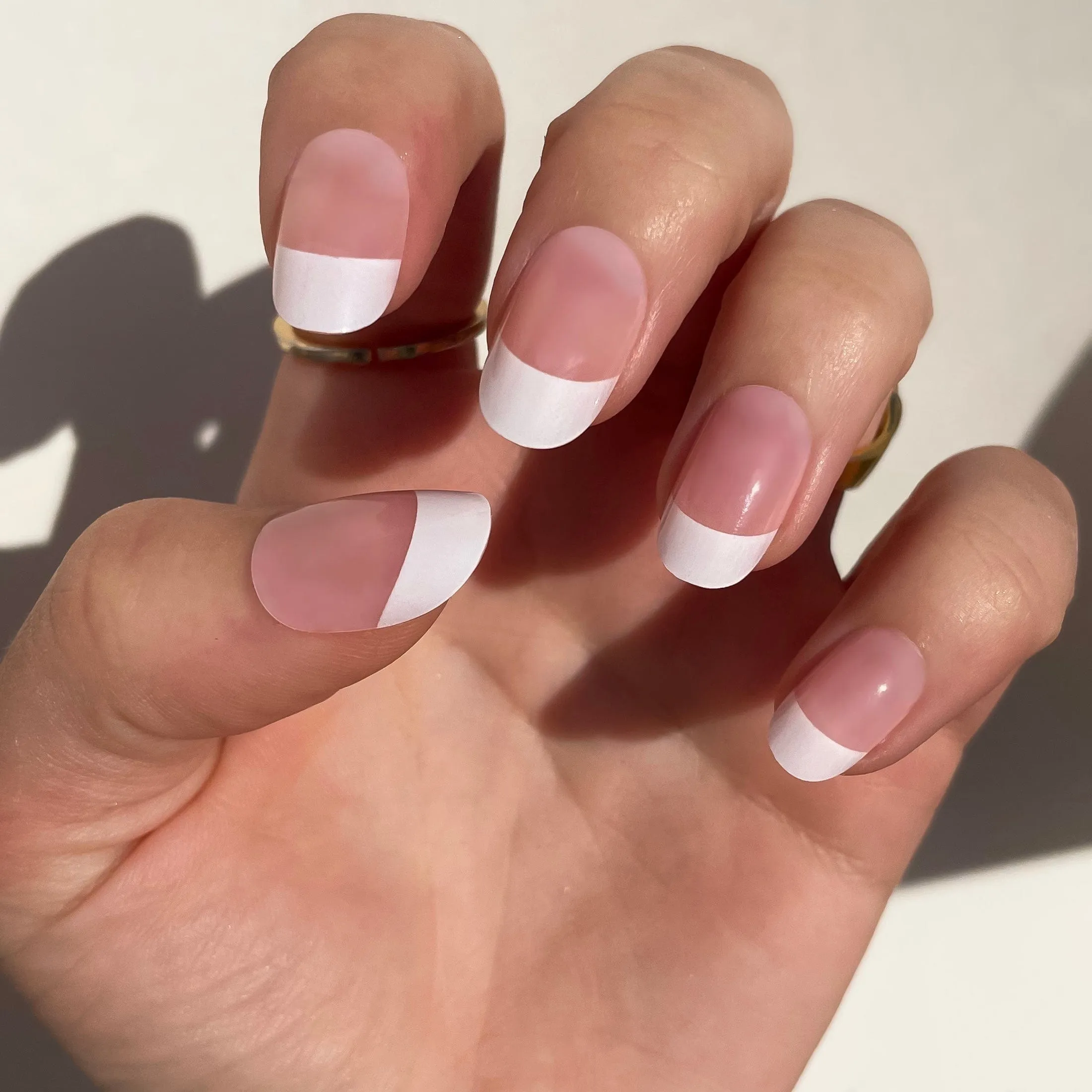 MINIMAL FRENCH