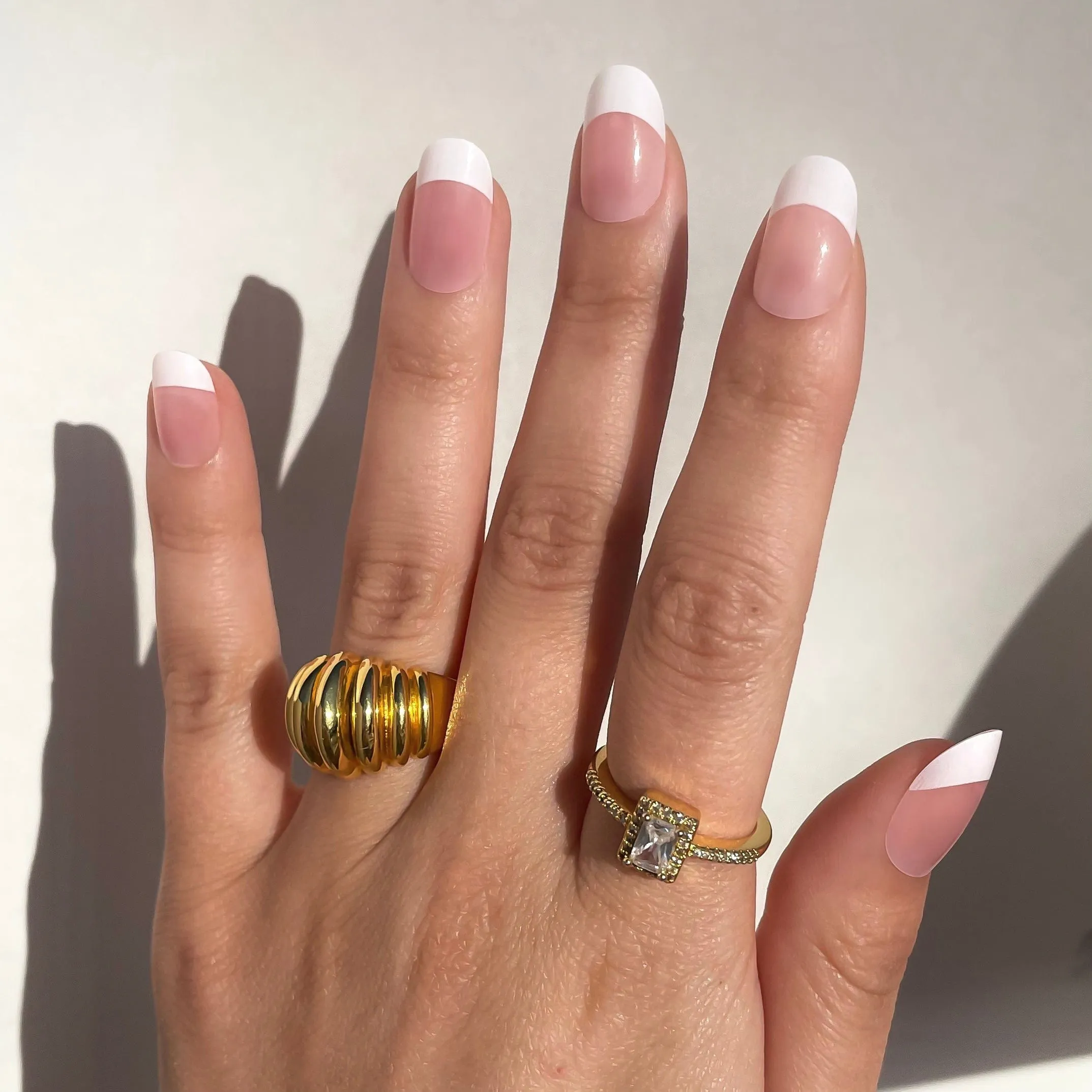 MINIMAL FRENCH