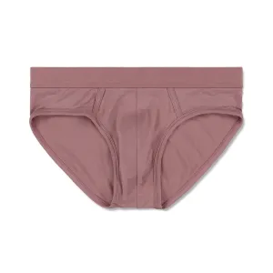 Minimal Low Rise Brief Pavle Pink