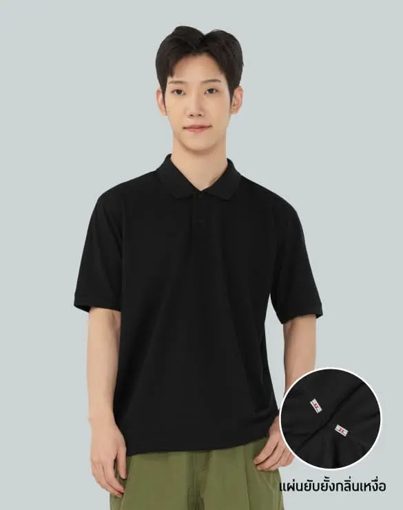 Minimal Polo™ Collection [Yearend Bigsale]