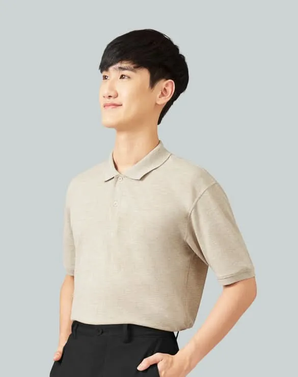 Minimal Polo™ Collection [Yearend Bigsale]