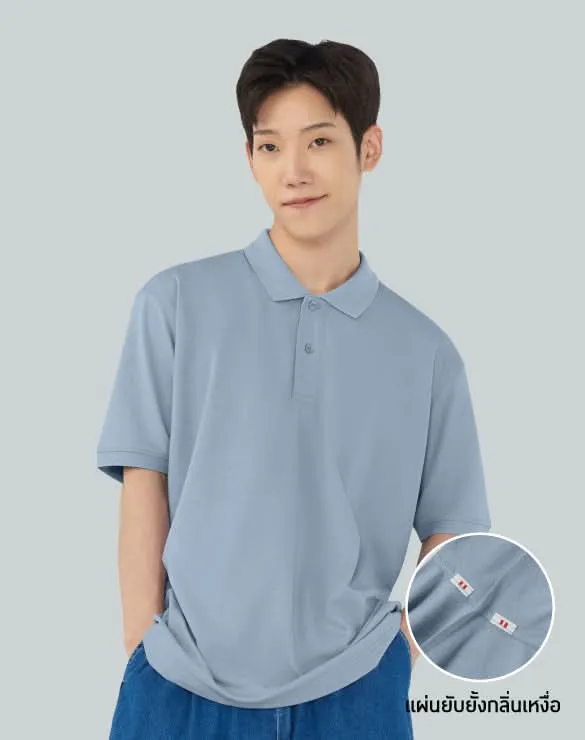 Minimal Polo™ Collection [Yearend Bigsale]