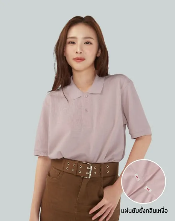 Minimal Polo™ Collection [Yearend Bigsale]