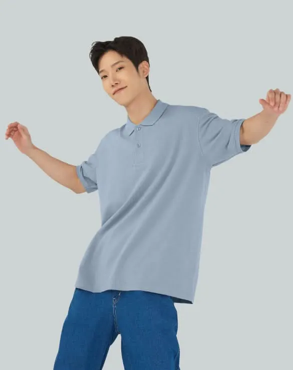 Minimal Polo™ Collection [Yearend Bigsale]