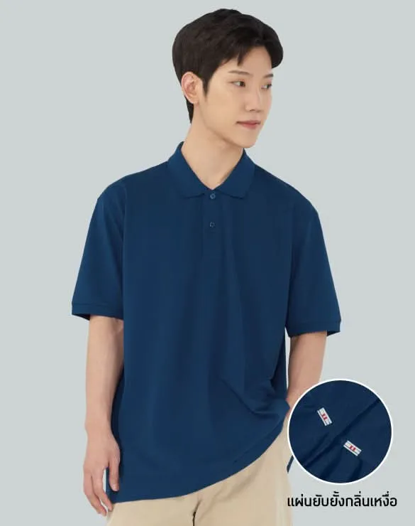 Minimal Polo™ Collection [Yearend Bigsale]