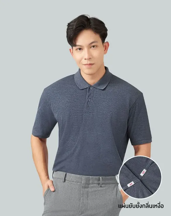 Minimal Polo™ Collection [Yearend Bigsale]
