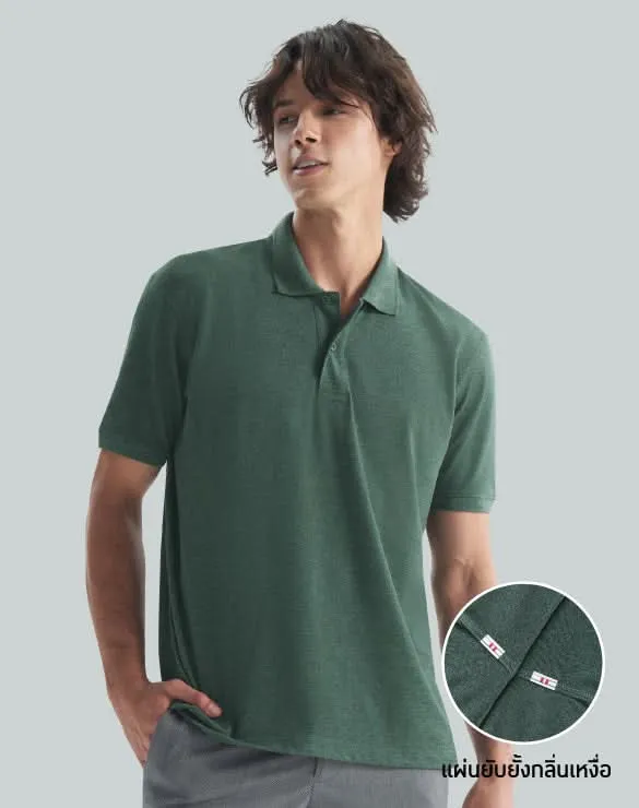 Minimal Polo™ Collection [Yearend Bigsale]