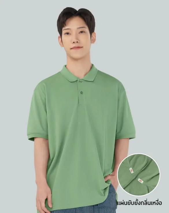 Minimal Polo™ Collection [Yearend Bigsale]