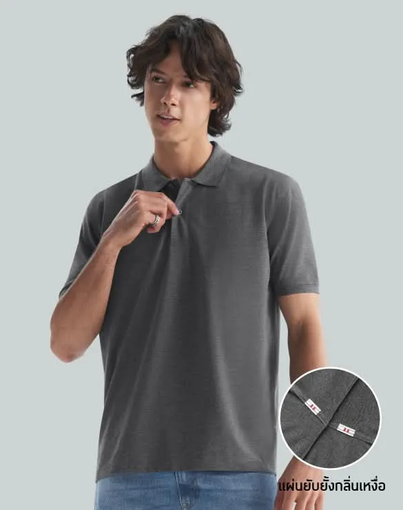 Minimal Polo™ Collection [Yearend Bigsale]
