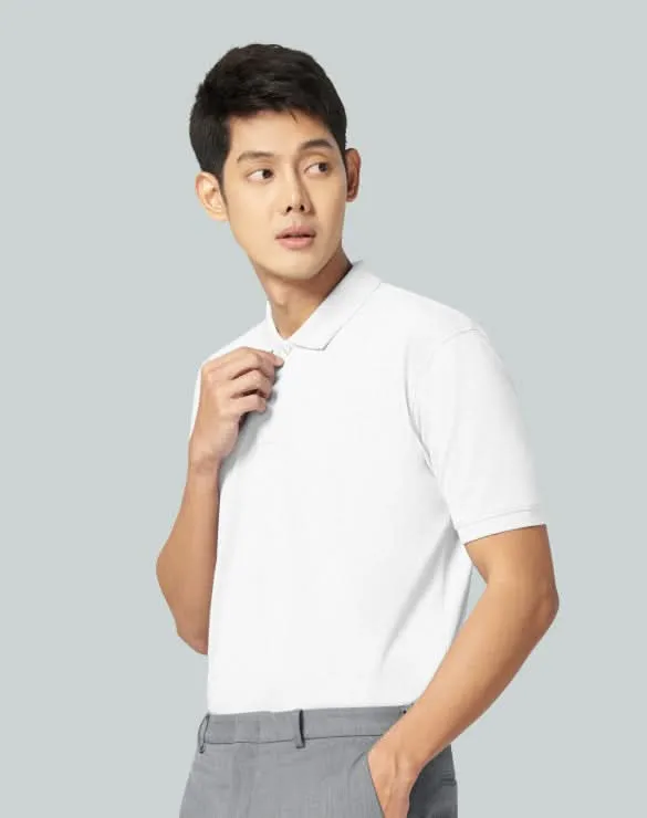Minimal Polo™ Collection [Yearend Bigsale]