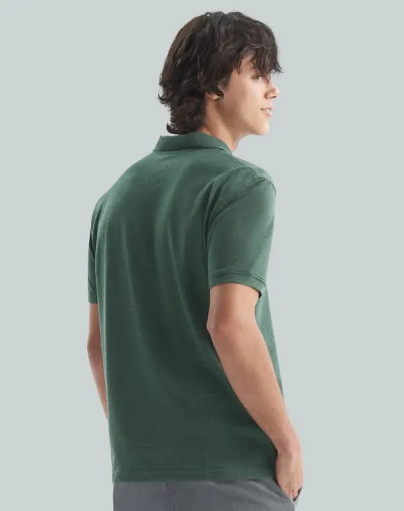 Minimal Polo™ Collection [Yearend Bigsale]