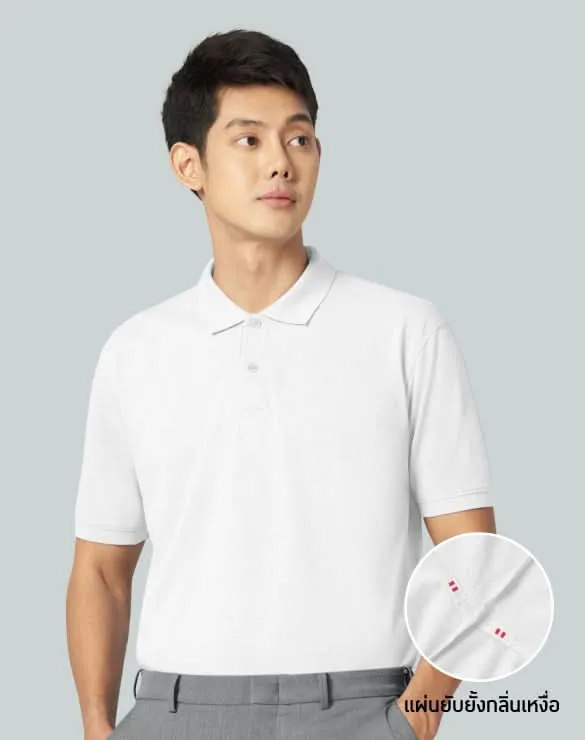 Minimal Polo™ Collection [Yearend Bigsale]