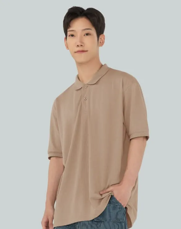 Minimal Polo™ Collection [Yearend Bigsale]