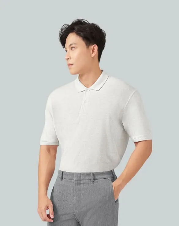 Minimal Polo™ Collection [Yearend Bigsale]