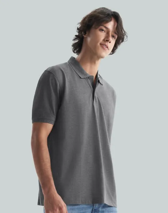 Minimal Polo™ Collection [Yearend Bigsale]
