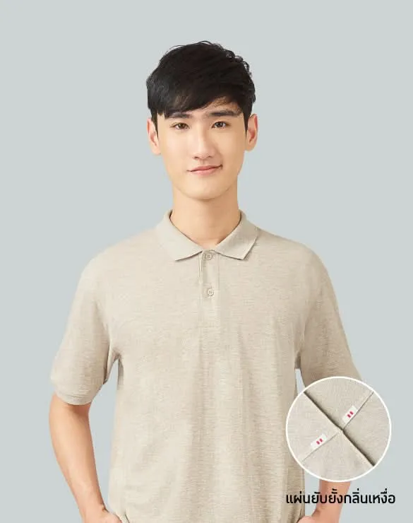Minimal Polo™ Collection [Yearend Bigsale]