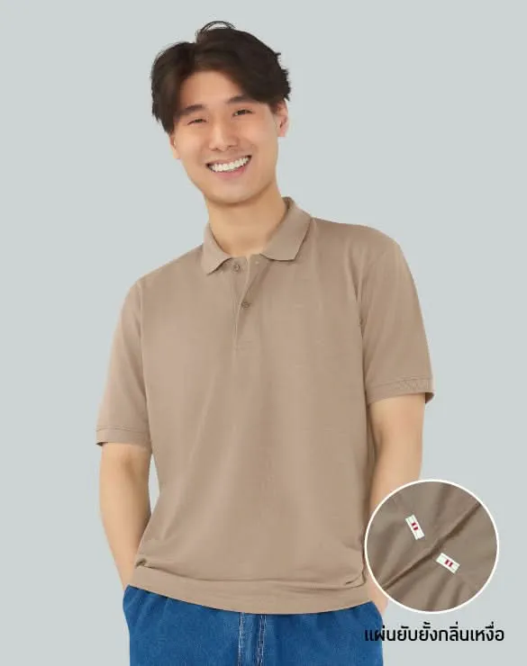Minimal Polo™ Collection [Yearend Bigsale]
