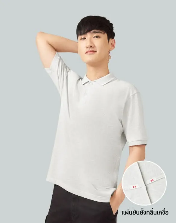 Minimal Polo™ Collection [Yearend Bigsale]