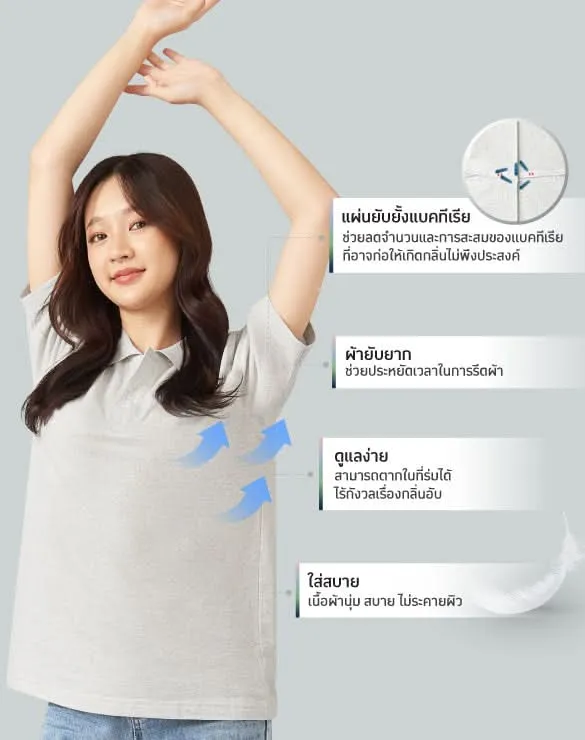 Minimal Polo™ Collection [Yearend Bigsale]