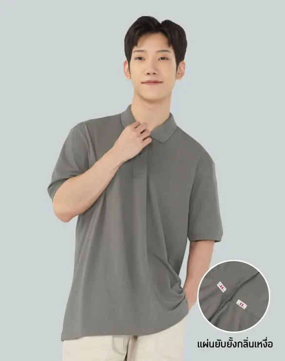 Minimal Polo™ Collection [Yearend Bigsale]